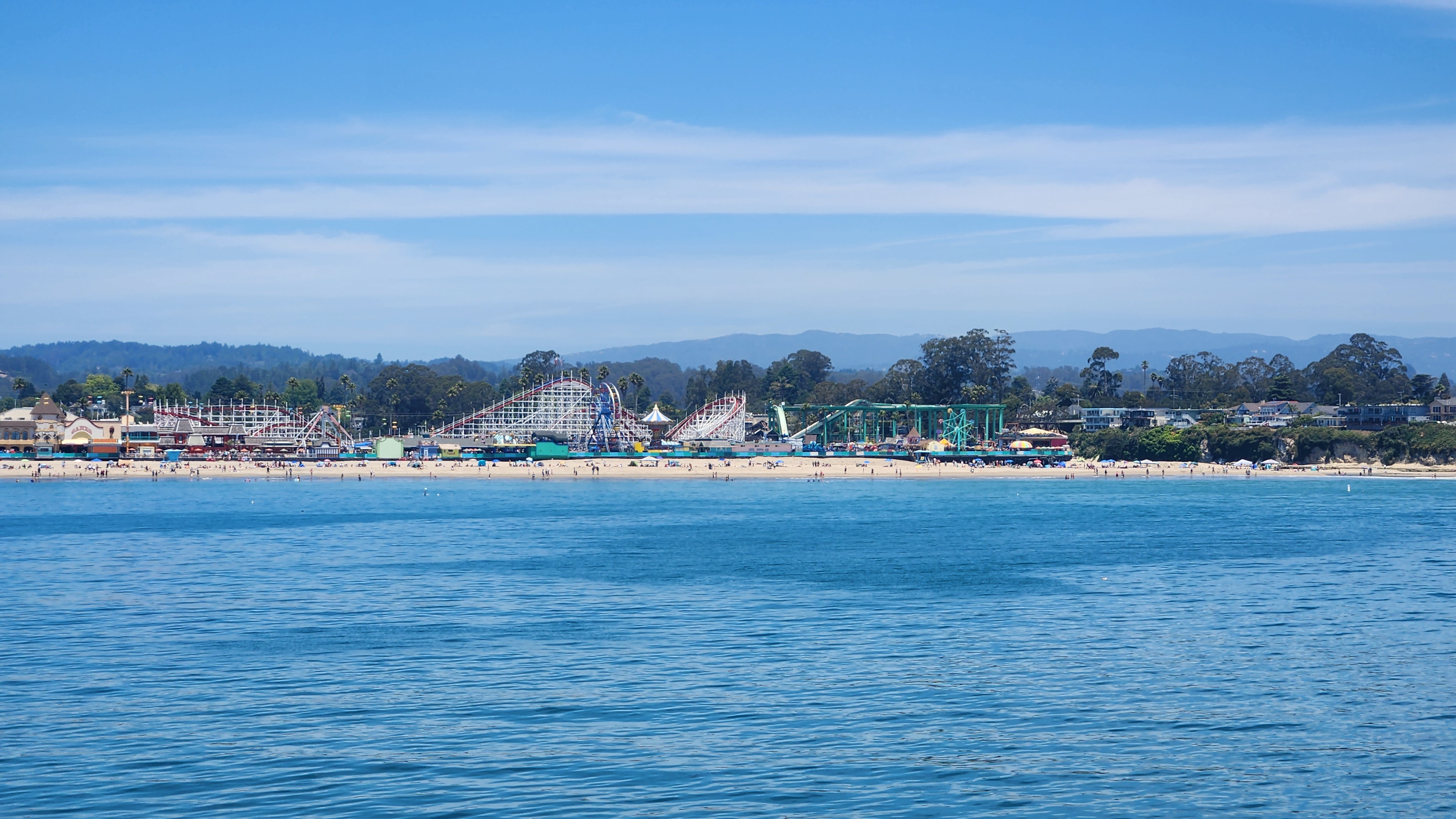 Santa Cruz Boardwalk