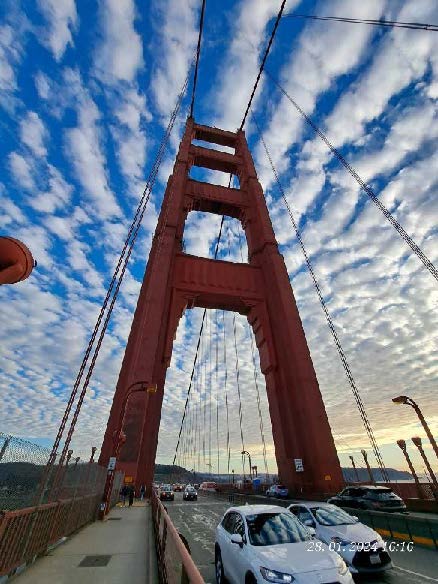 Golden Gate Bridge