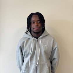 Image of a male student